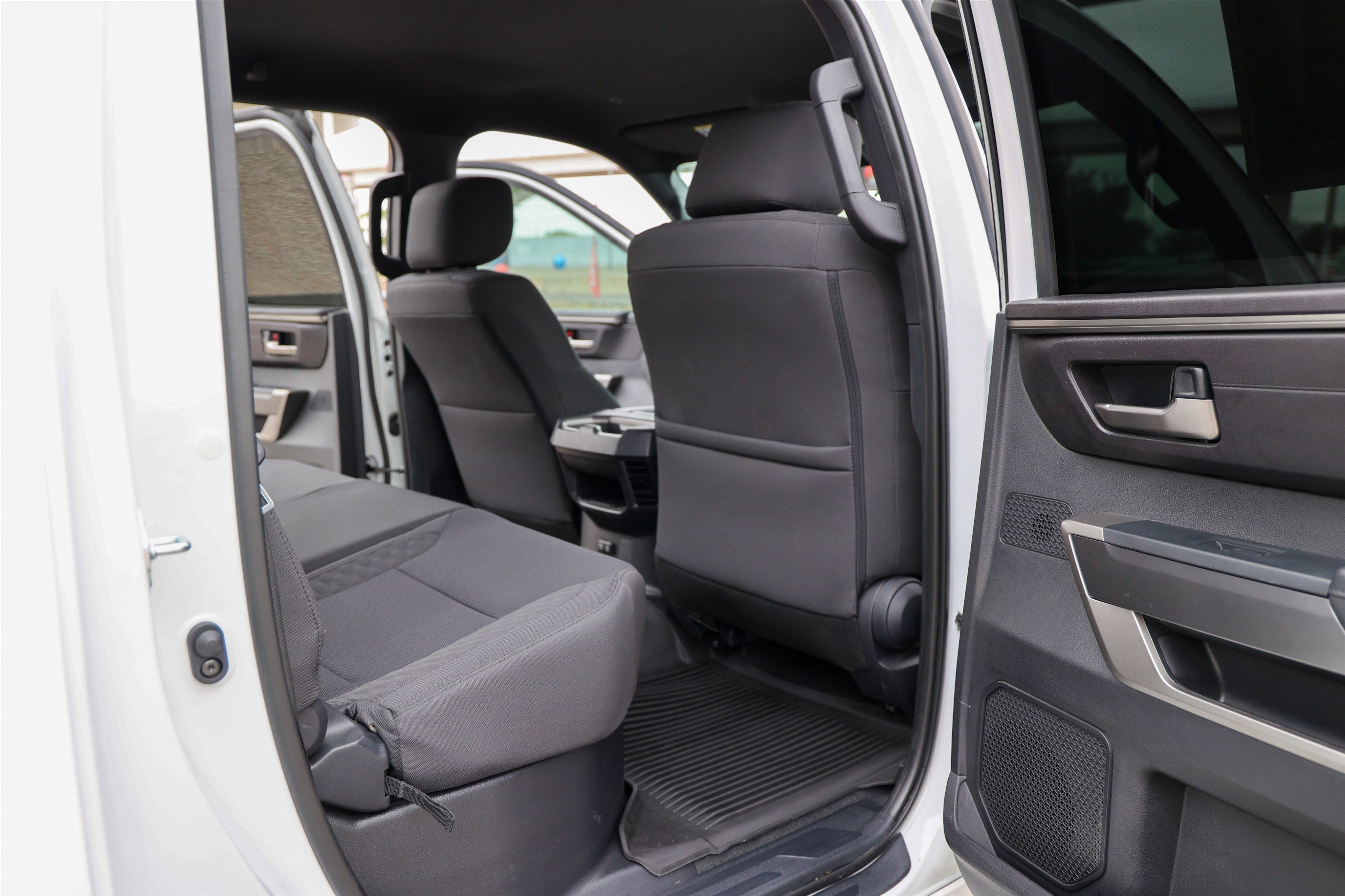 2025 Toyota TUNDRA 4X4 SR5