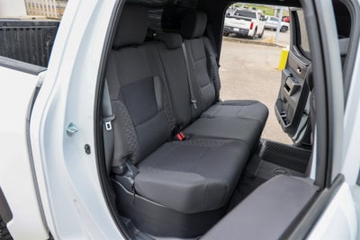 2025 Toyota TUNDRA 4X4 SR5