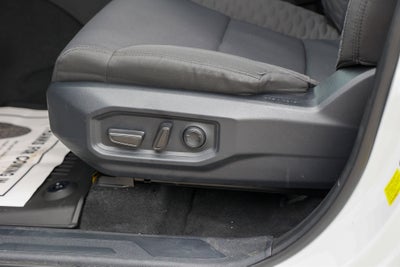 2025 Toyota TUNDRA 4X4 SR5