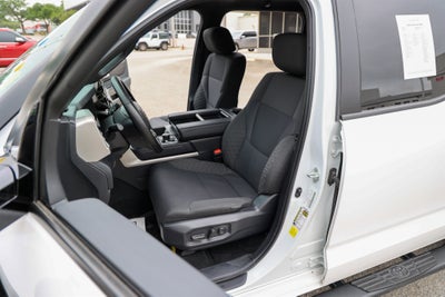 2025 Toyota TUNDRA 4X4 SR5