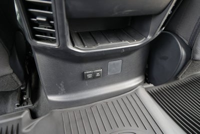 2025 Toyota TUNDRA 4X4 SR5