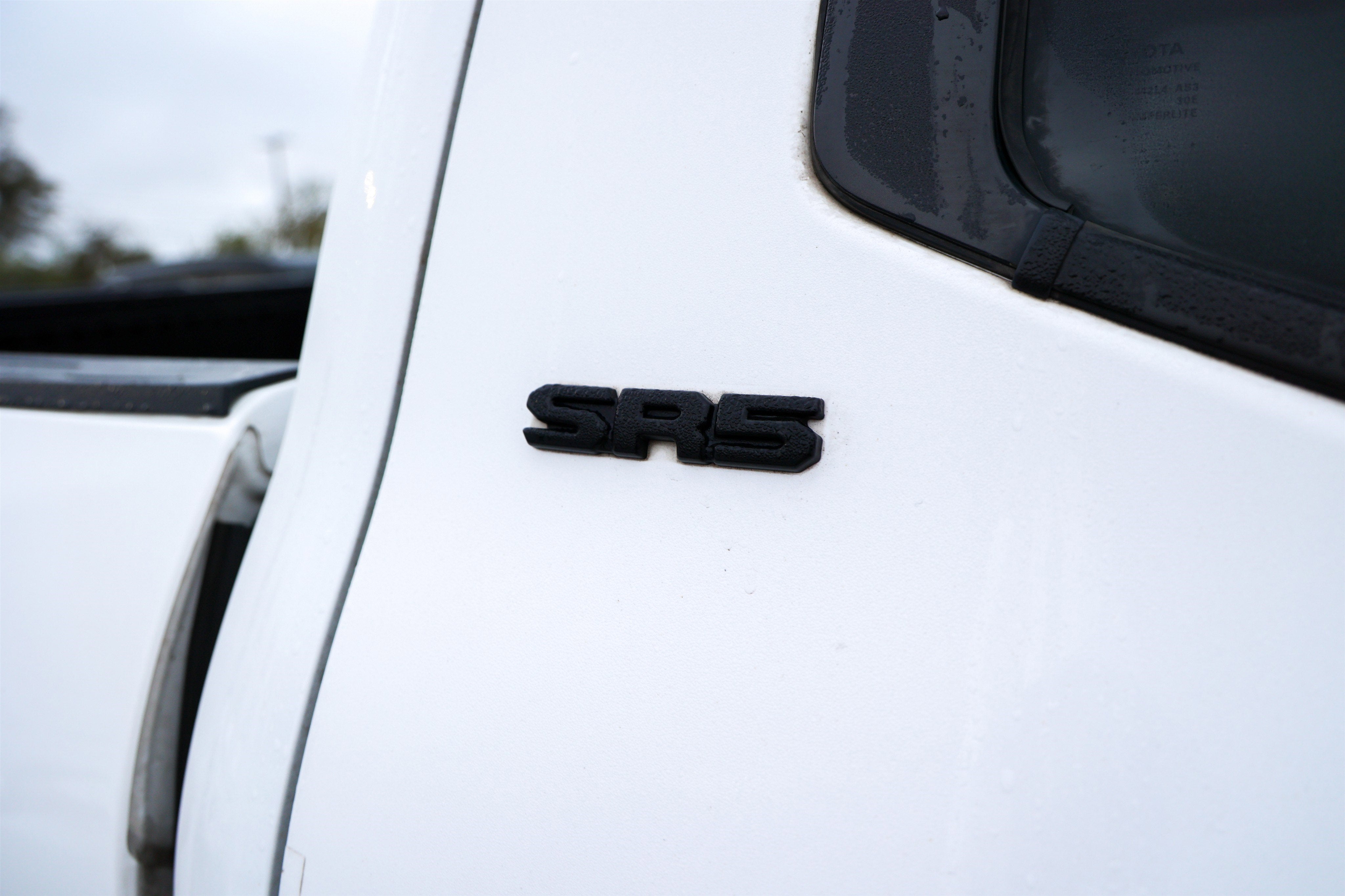 2023 Toyota TUNDRA 4X4 SR5