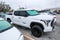 2023 Toyota TUNDRA 4X4 SR5