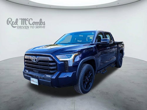 2023 Toyota TUNDRA 4X4 SR5