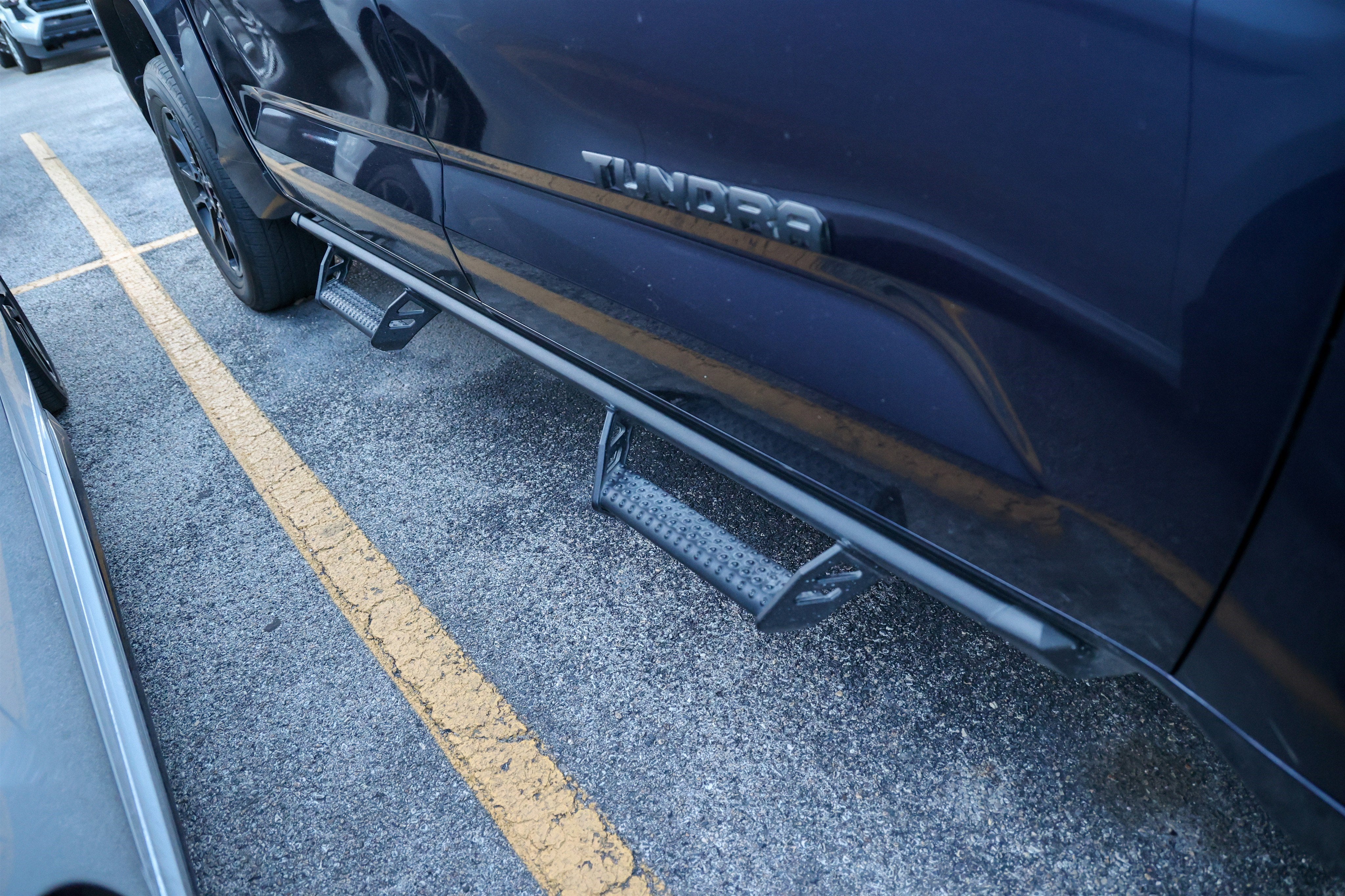 2023 Toyota TUNDRA 4X4 SR5