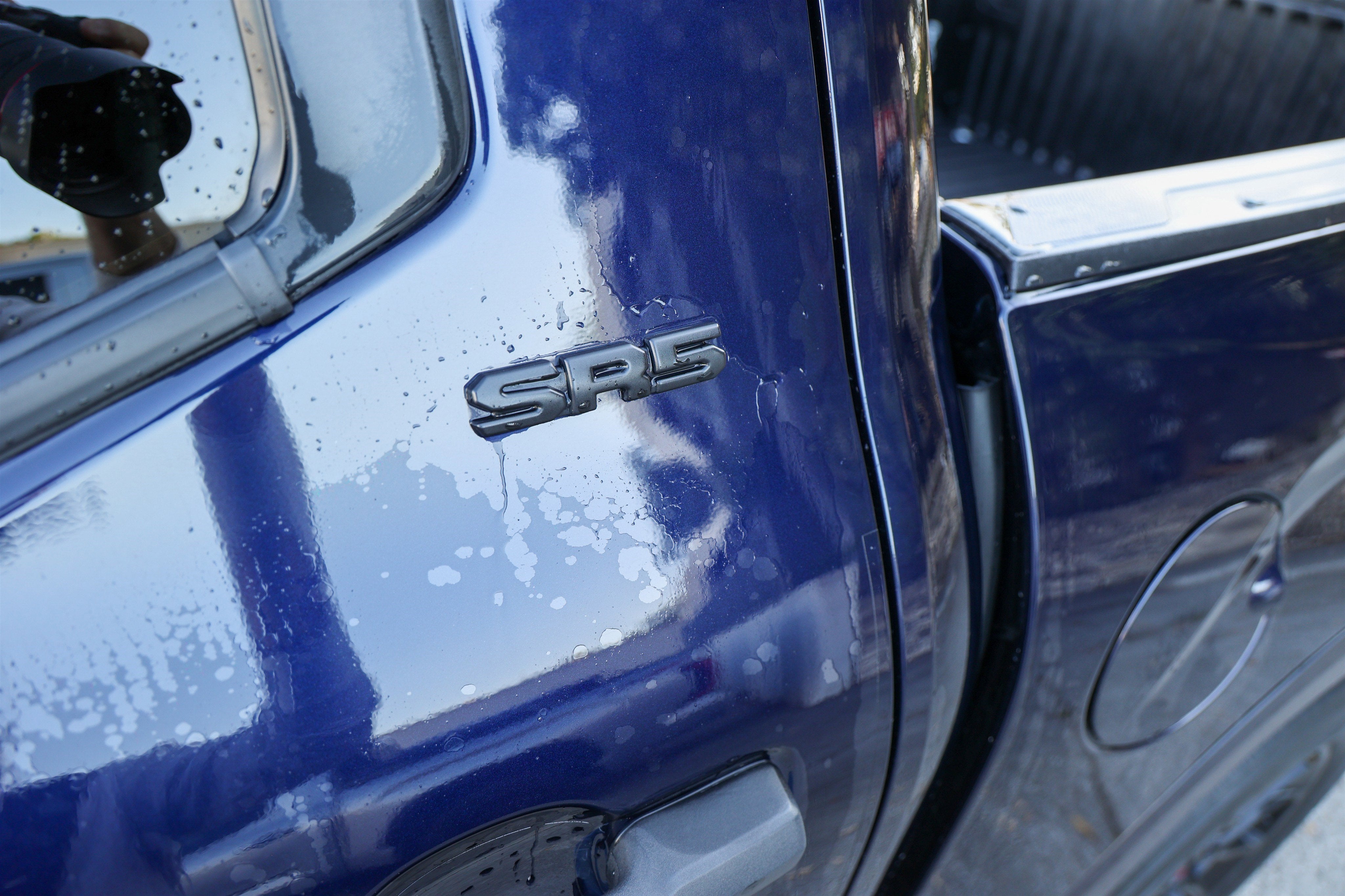 2023 Toyota TUNDRA 4X4 SR5