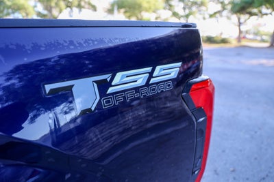 2023 Toyota TUNDRA 4X4 SR5