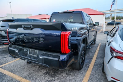 2023 Toyota TUNDRA 4X4 SR5