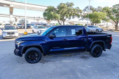 2023 Toyota TUNDRA 4X4 SR5