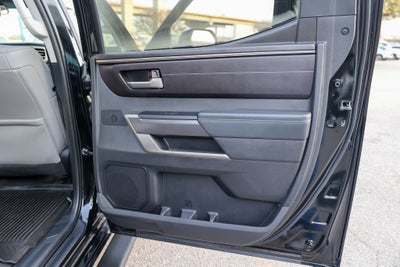 2024 Toyota TUNDRA 4X4 SR5