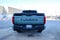 2025 Toyota TUNDRA 4X4 SR5