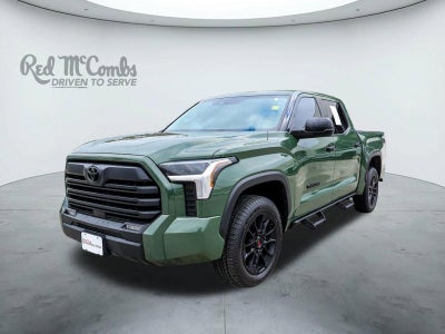 2023 Toyota TUNDRA 4X4 SR5