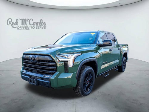 2023 Toyota TUNDRA 4X4 SR5
