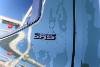 2023 Toyota TUNDRA 4X4 SR5