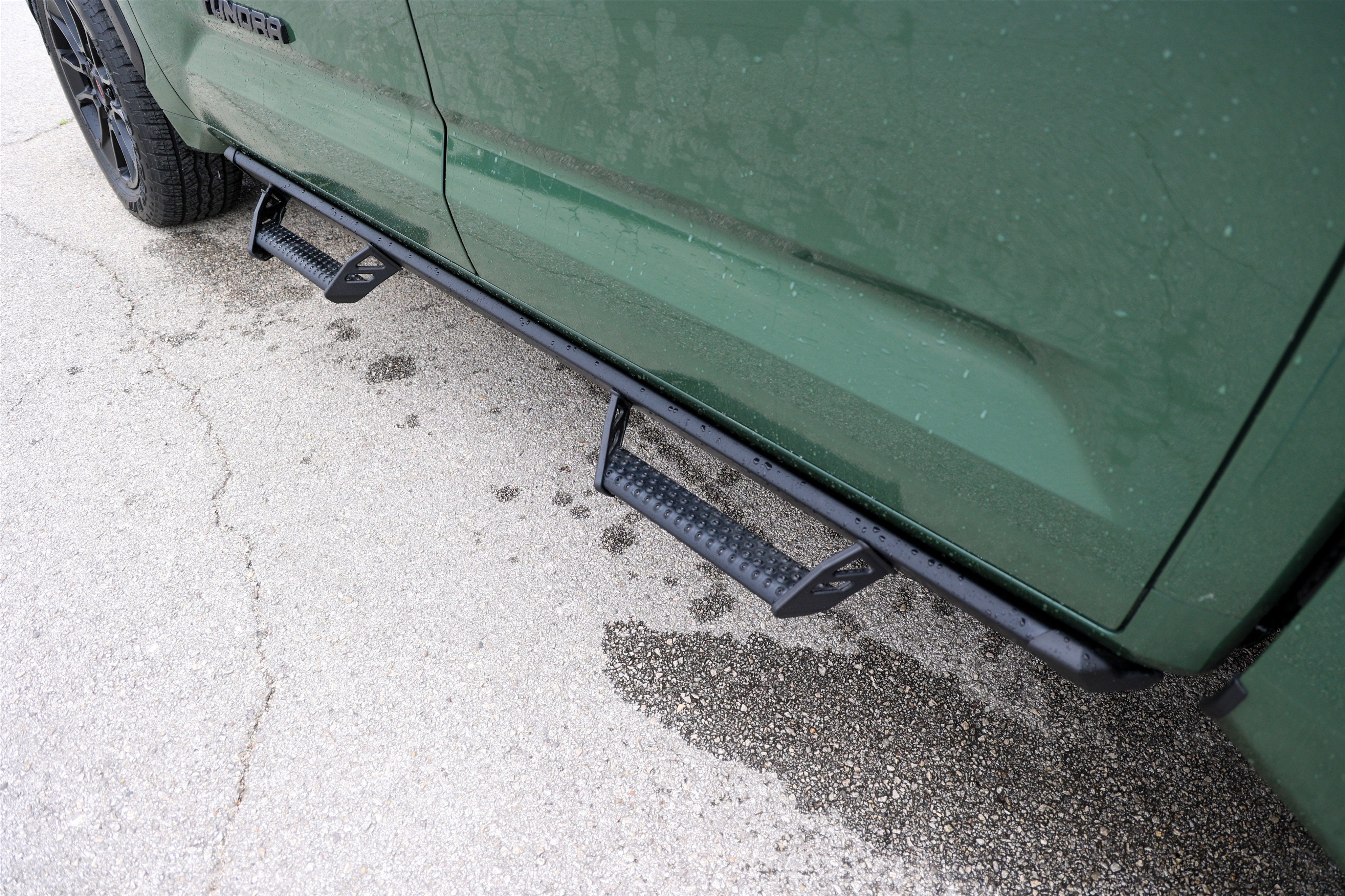 2023 Toyota TUNDRA 4X4 SR5