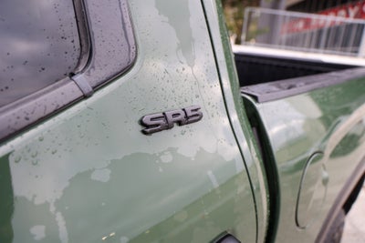 2023 Toyota TUNDRA 4X4 SR5