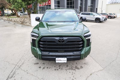2023 Toyota TUNDRA 4X4 SR5