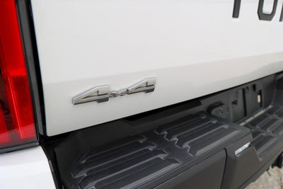 2025 Toyota TUNDRA 4X4 SR5