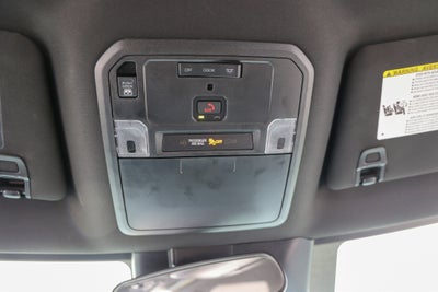 2025 Toyota TUNDRA 4X4 SR5