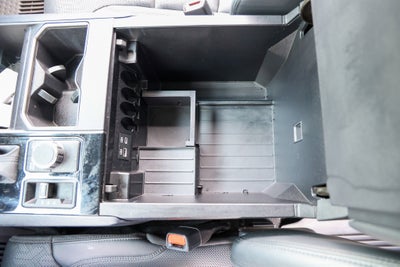 2025 Toyota TUNDRA 4X4 SR5