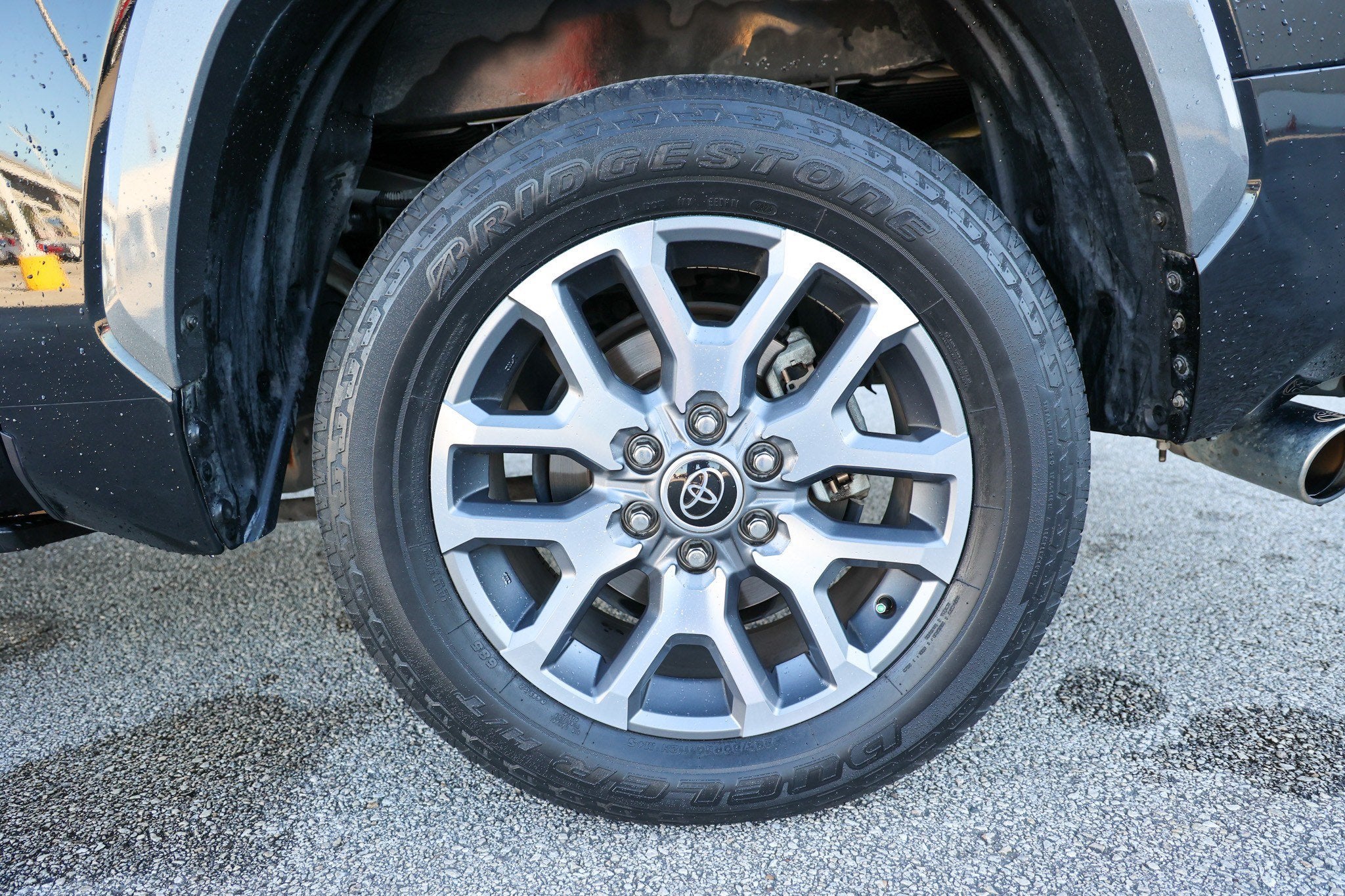 2024 Toyota Tundra 1794 Edition