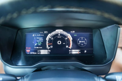 2024 Toyota Tundra 1794 Edition