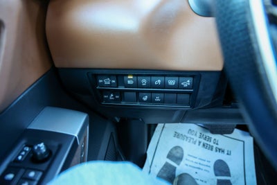 2024 Toyota Tundra 1794 Edition