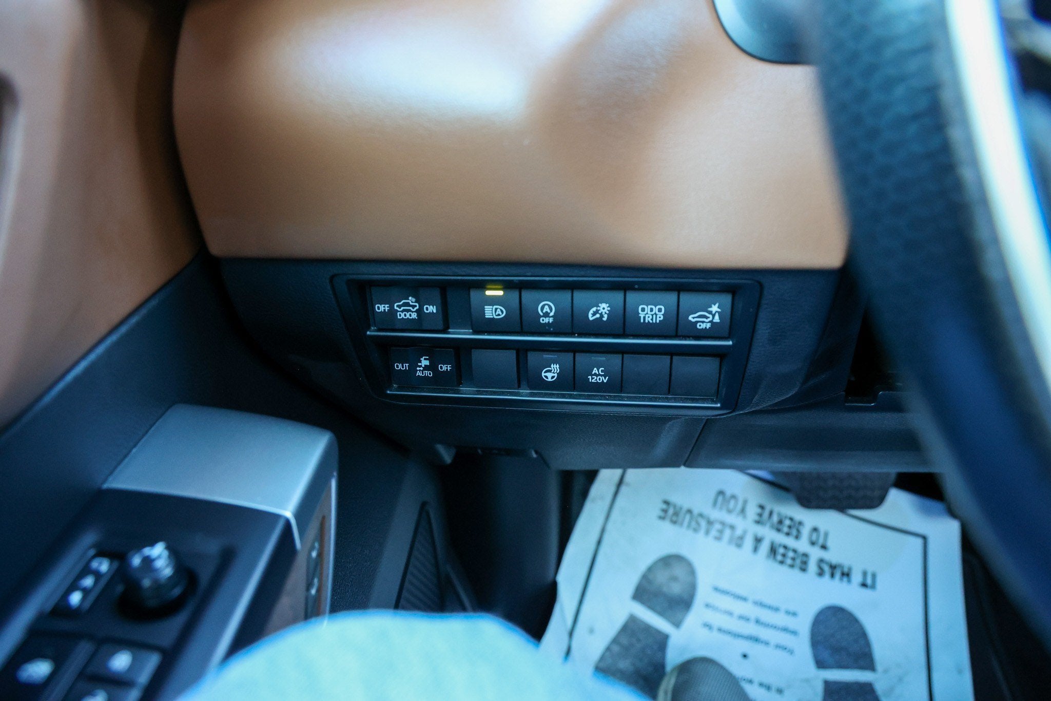 2024 Toyota Tundra 1794 Edition