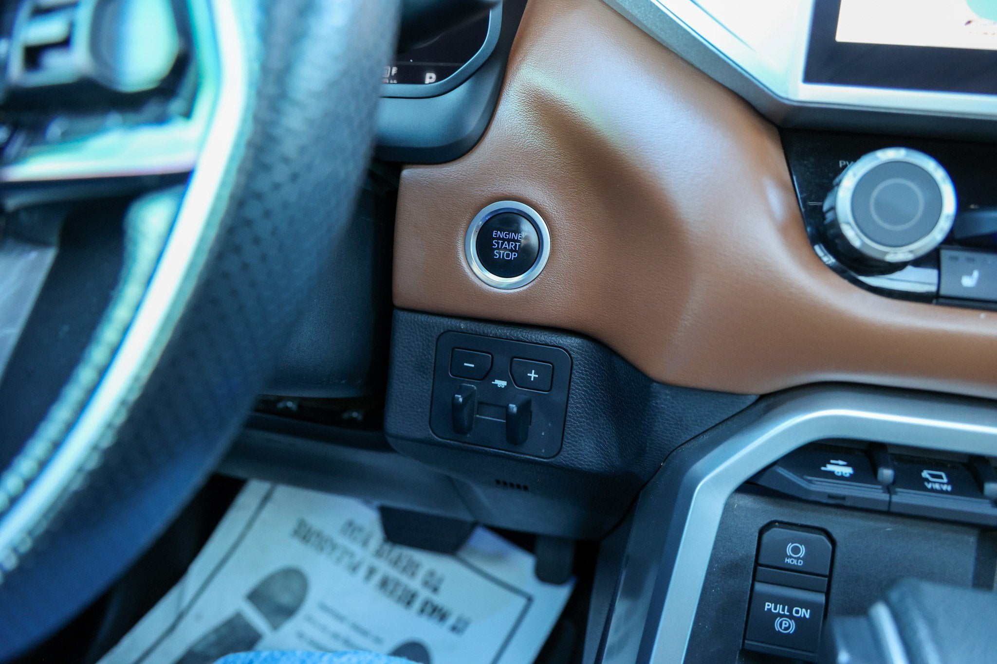 2024 Toyota Tundra 1794 Edition