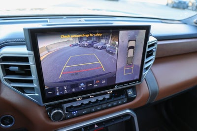 2024 Toyota Tundra 1794 Edition