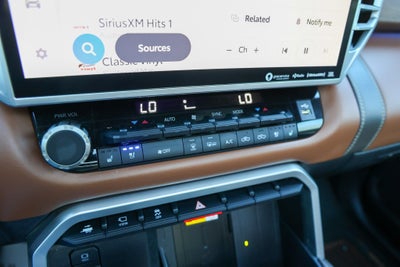 2024 Toyota Tundra 1794 Edition