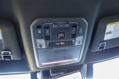 2024 Toyota Tundra 1794 Edition