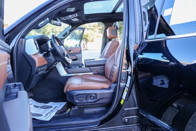 2024 Toyota Tundra 1794 Edition