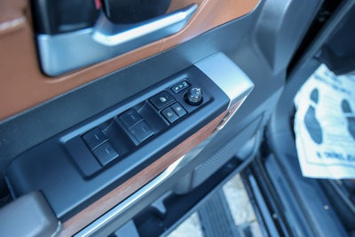 2024 Toyota Tundra 1794 Edition