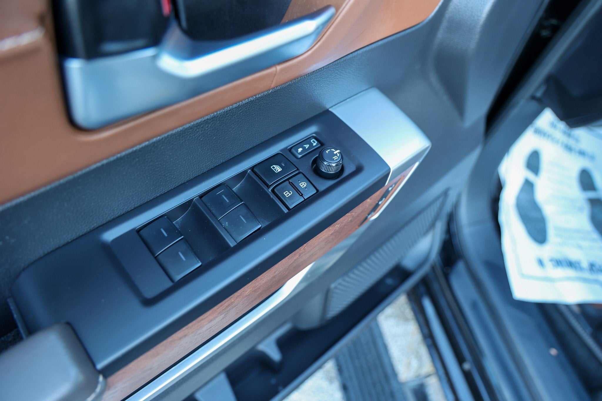 2024 Toyota Tundra 1794 Edition