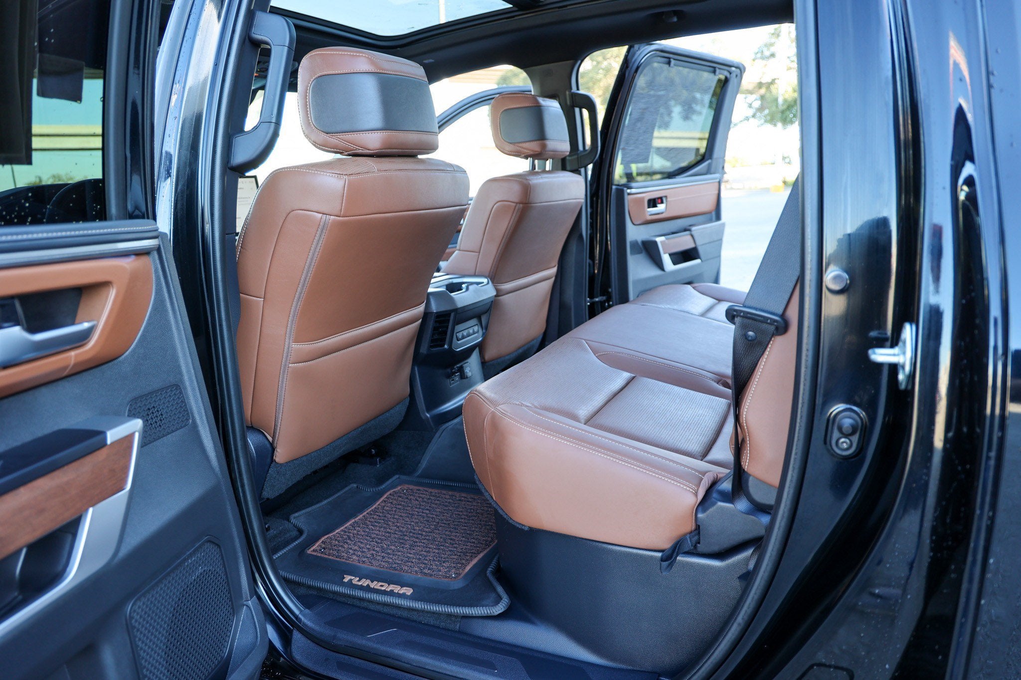 2024 Toyota Tundra 1794 Edition