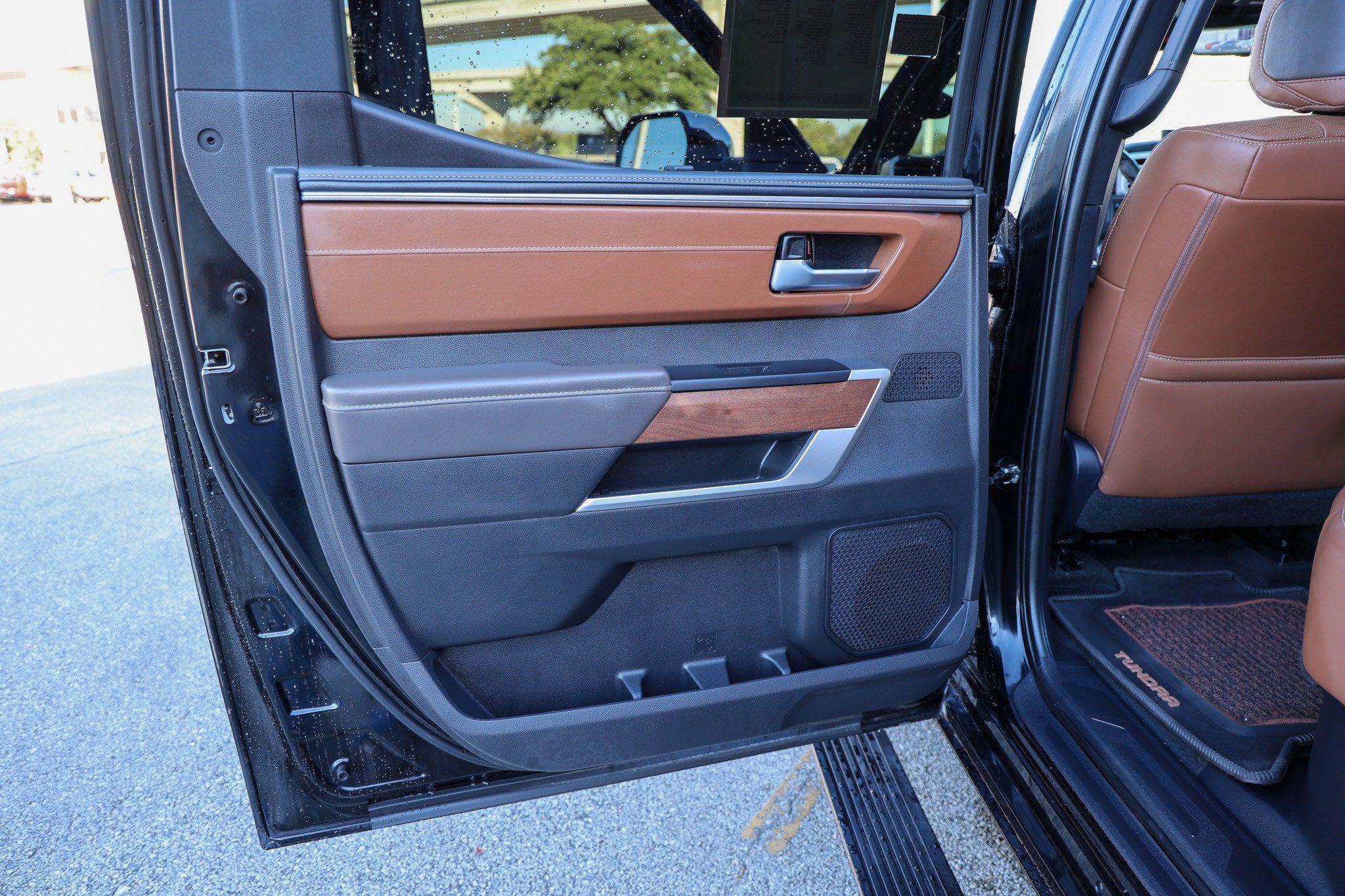 2024 Toyota Tundra 1794 Edition
