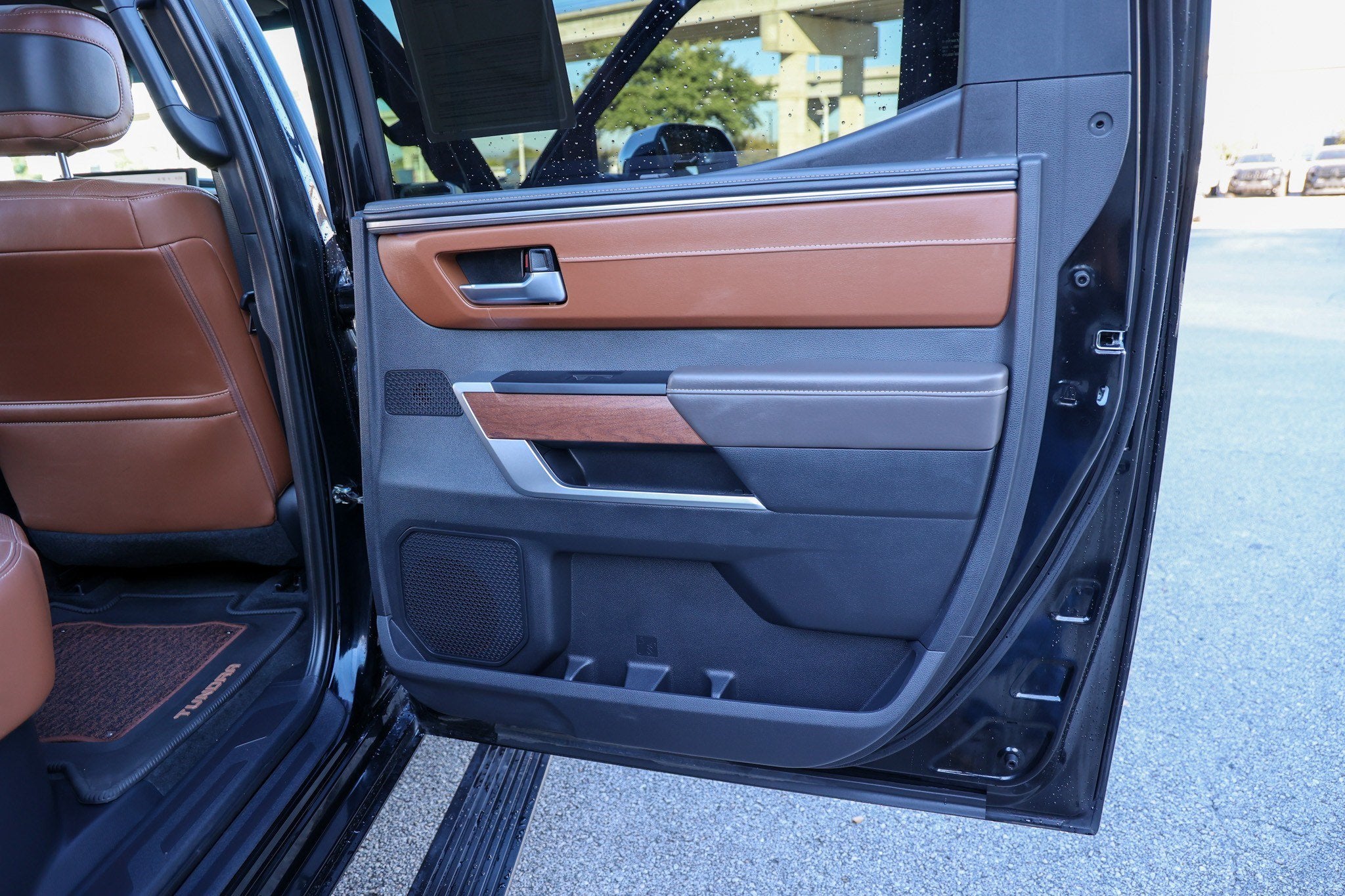 2024 Toyota Tundra 1794 Edition