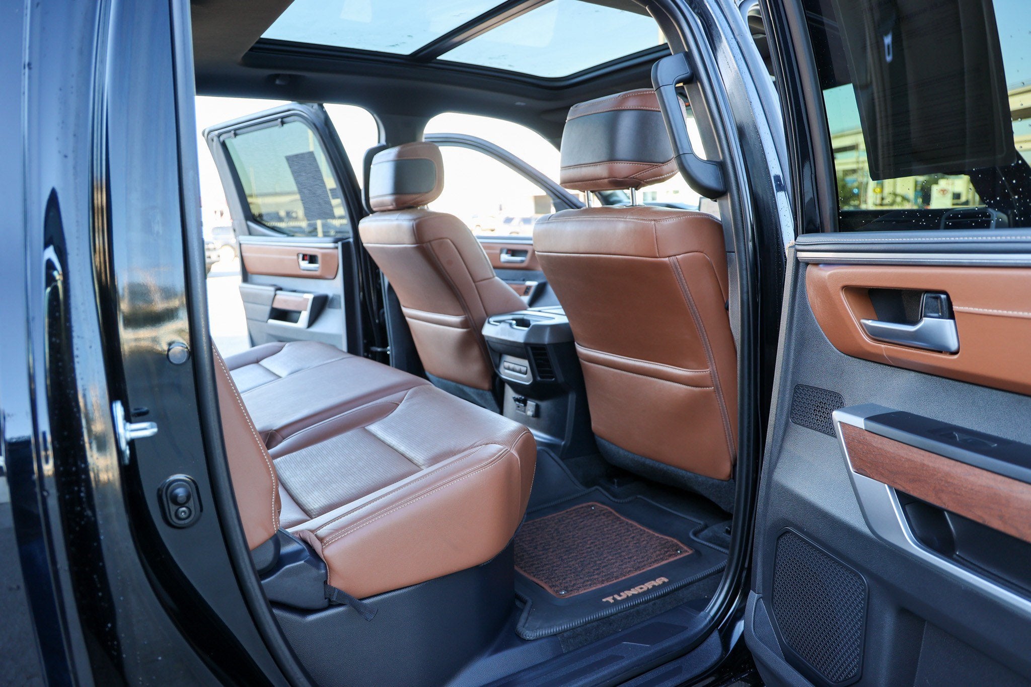 2024 Toyota Tundra 1794 Edition