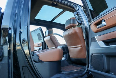 2024 Toyota Tundra 1794 Edition