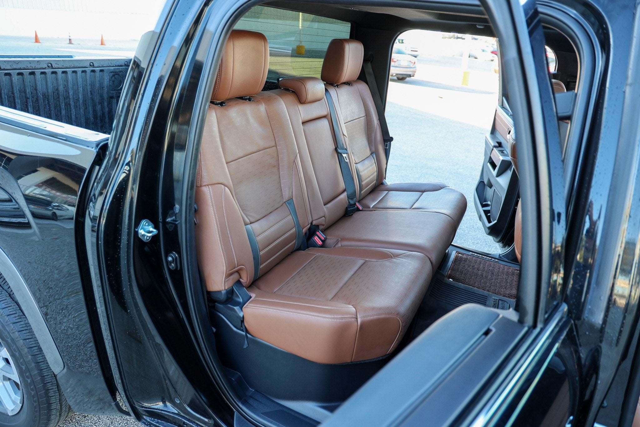 2024 Toyota Tundra 1794 Edition