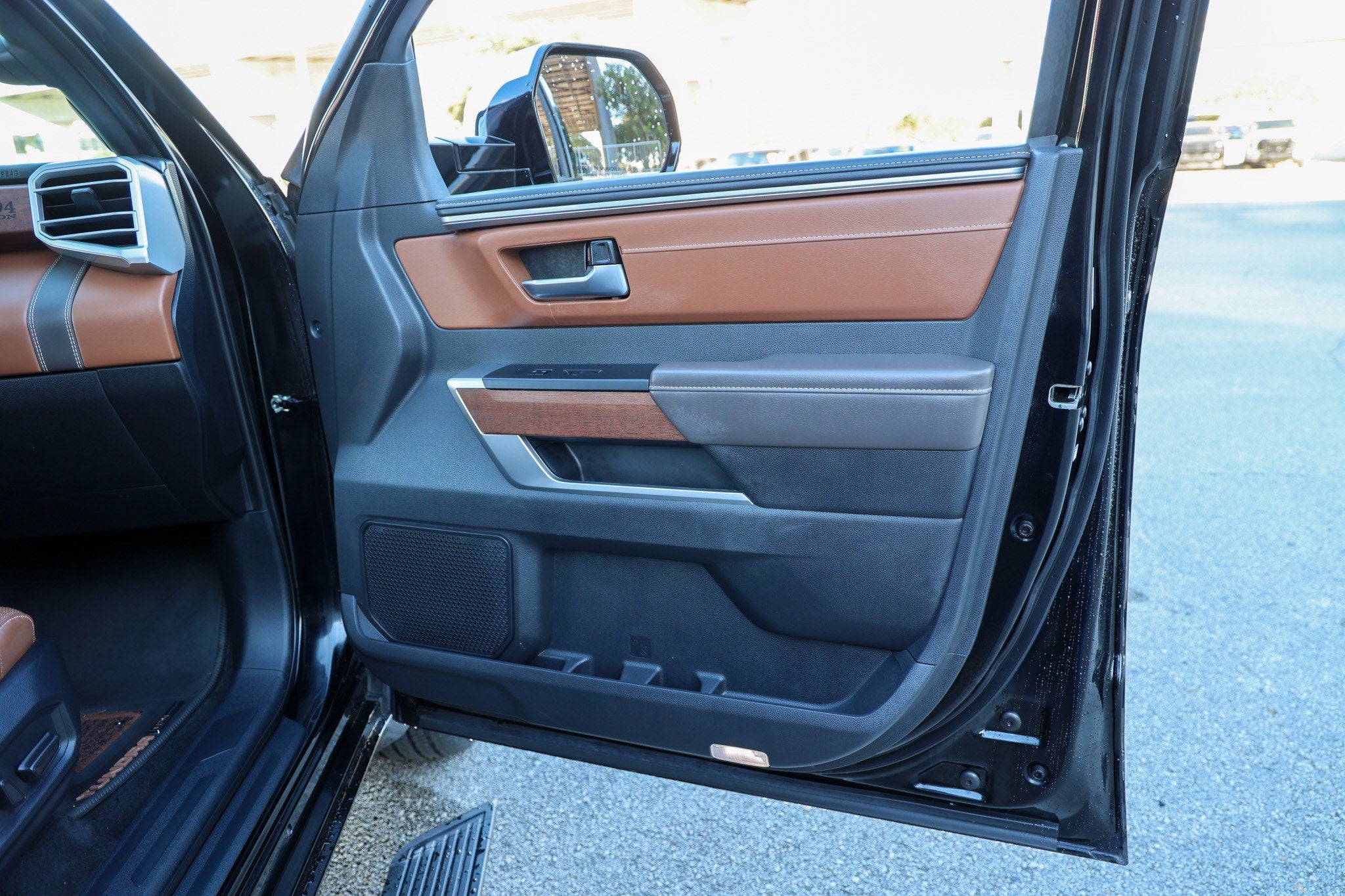 2024 Toyota Tundra 1794 Edition