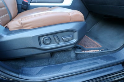 2024 Toyota Tundra 1794 Edition