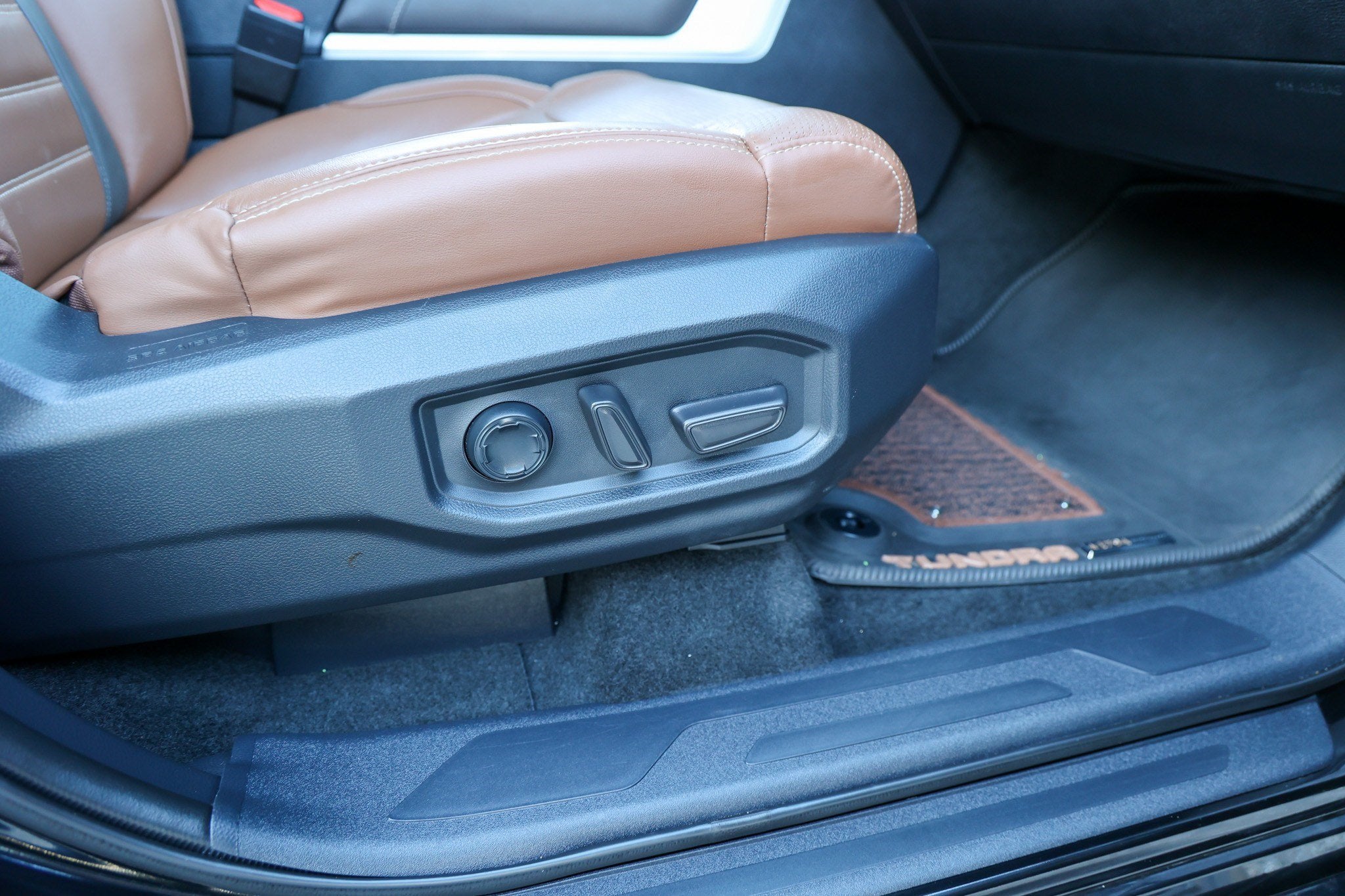 2024 Toyota Tundra 1794 Edition