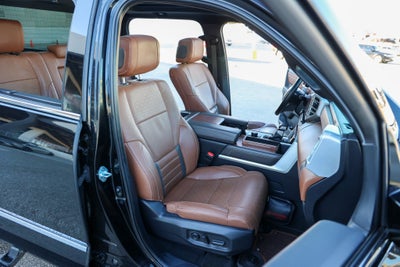 2024 Toyota Tundra 1794 Edition