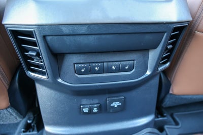 2024 Toyota Tundra 1794 Edition