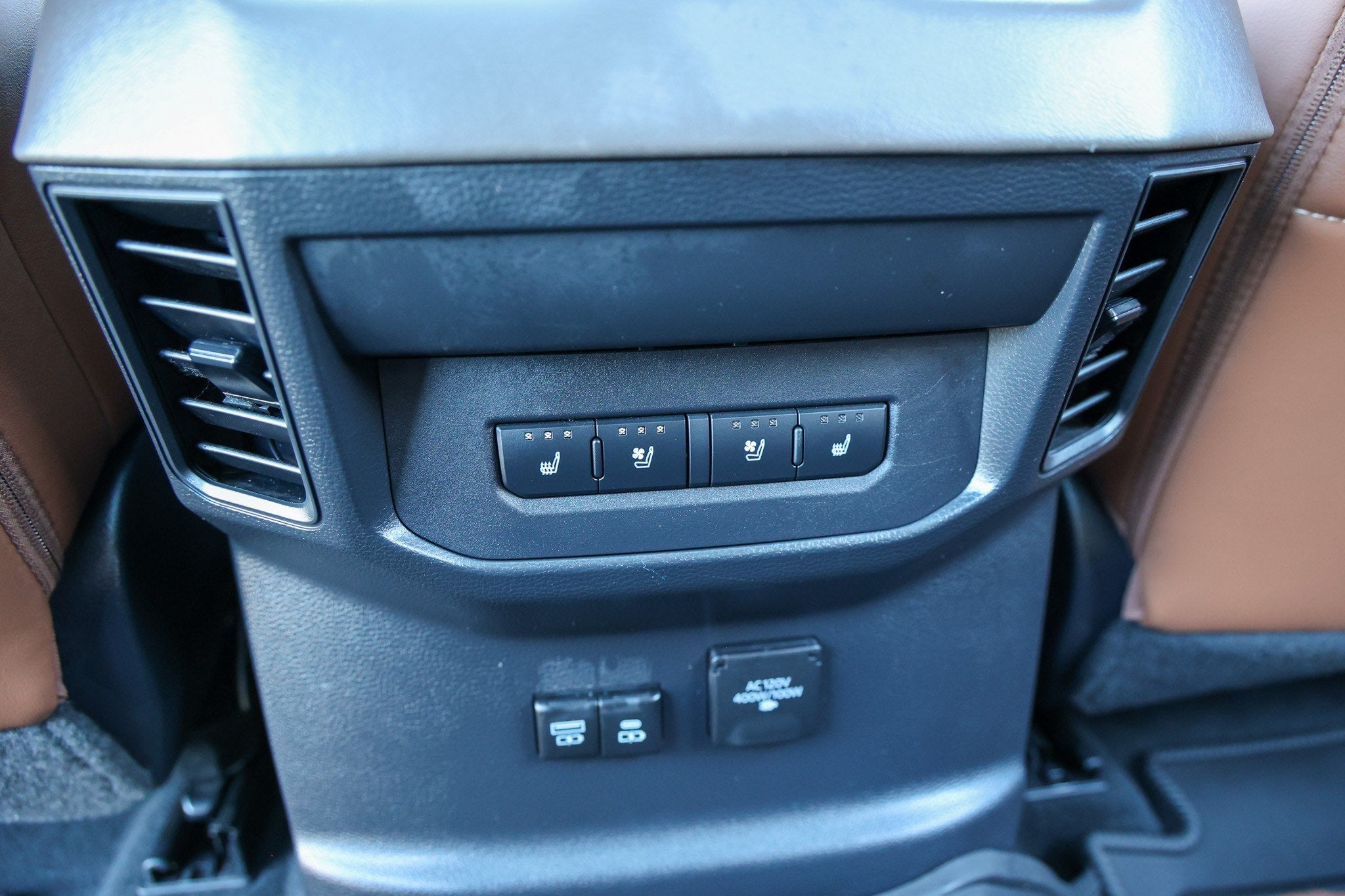 2024 Toyota Tundra 1794 Edition