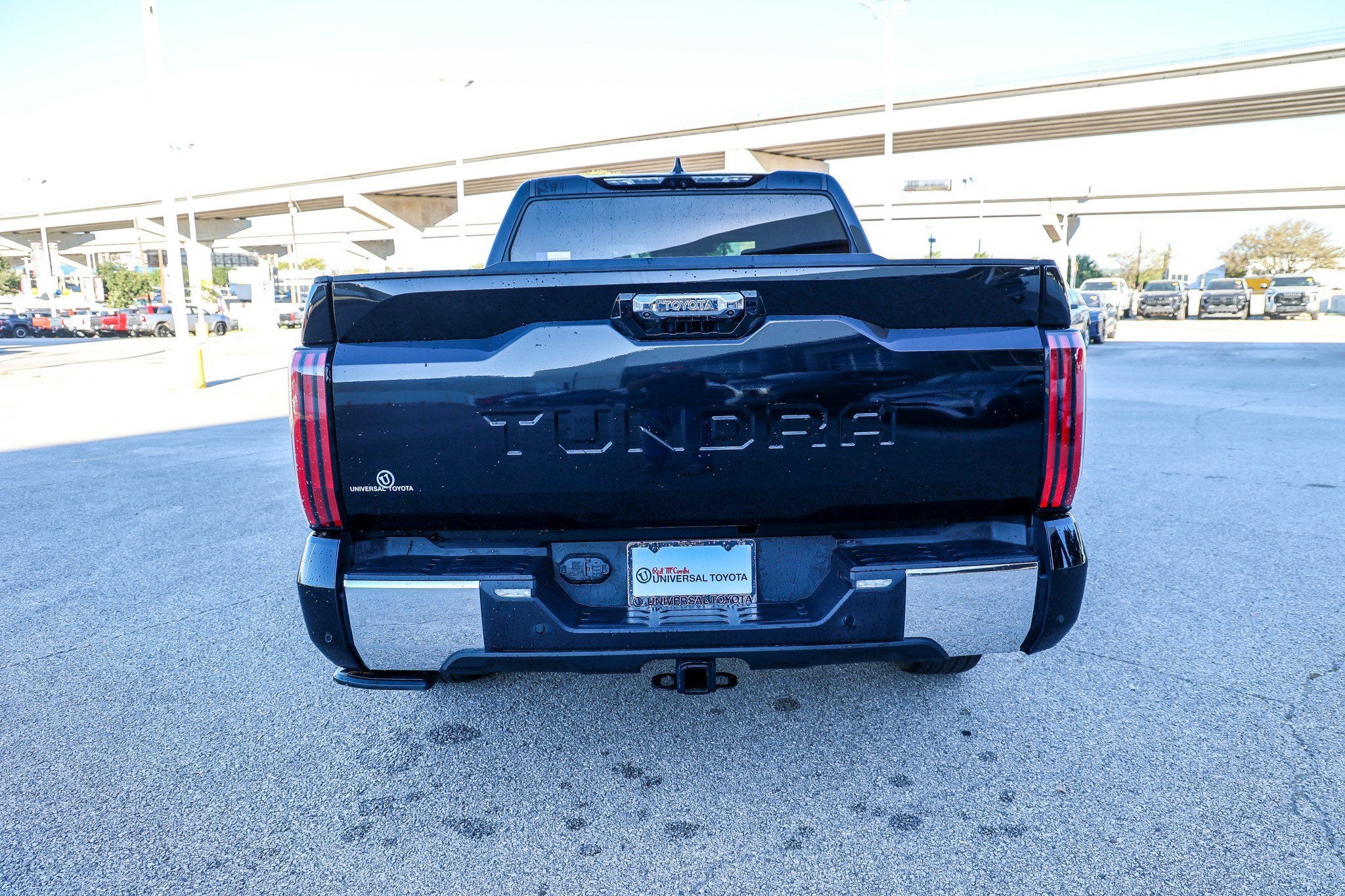 2024 Toyota Tundra 1794 Edition