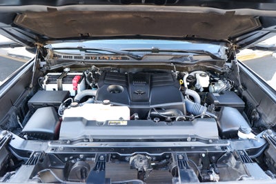 2023 Toyota TUNDRA 4X2 1794 Edition
