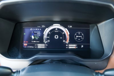 2023 Toyota TUNDRA 4X2 1794 Edition